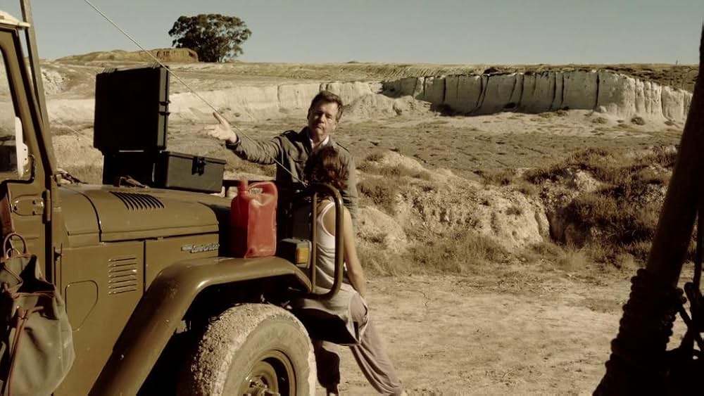 トレジャー・ガード ソロモンの指環と伝説の秘宝の画像