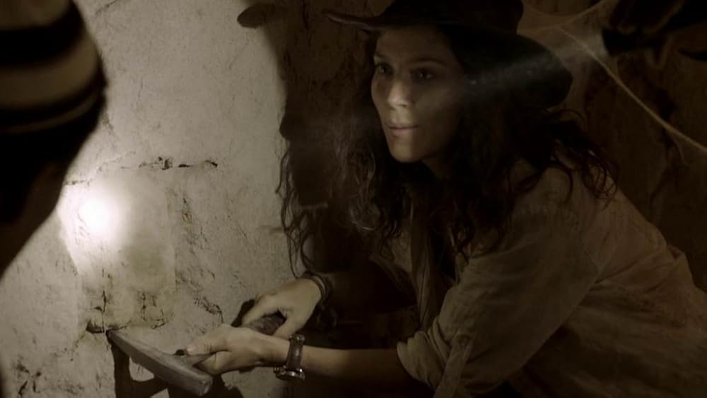 トレジャー・ガード ソロモンの指環と伝説の秘宝の画像