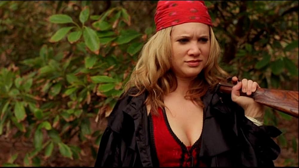 パイレーツ・オブ・トレジャーアイランドの画像