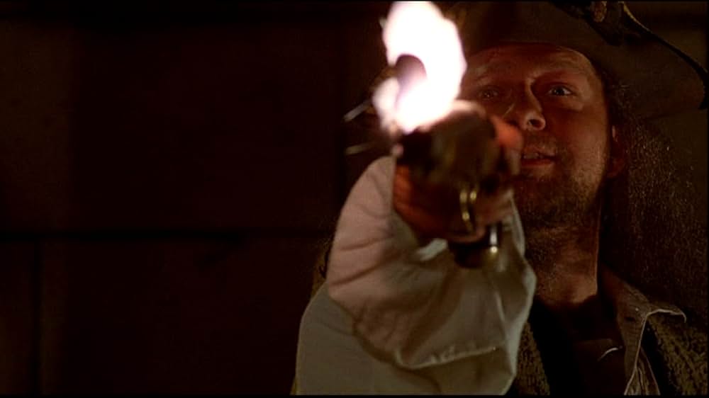 パイレーツ・オブ・トレジャーアイランドの画像