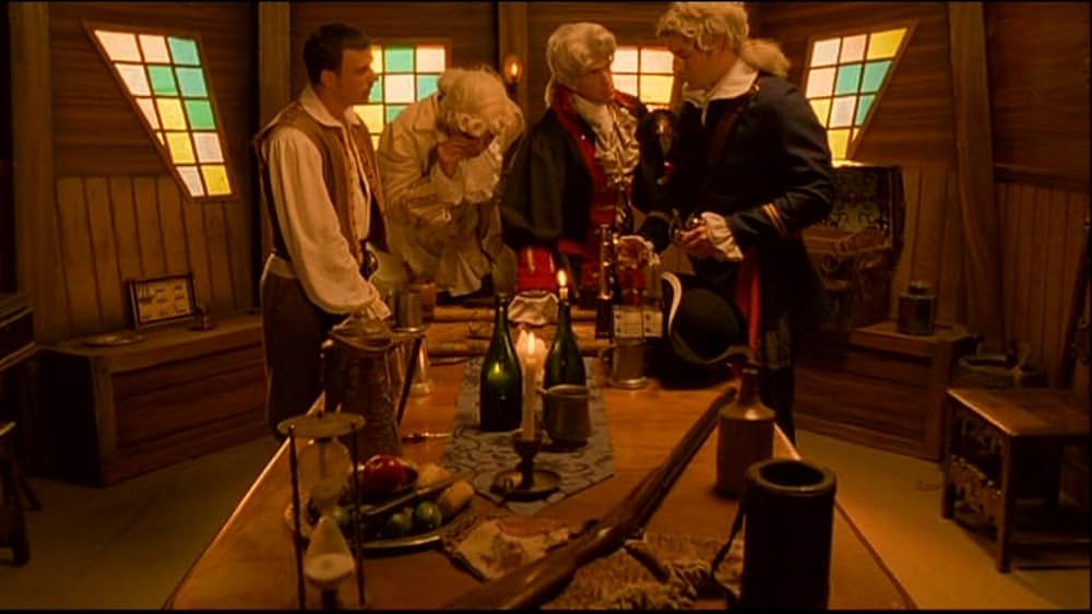 パイレーツ・オブ・トレジャーアイランドの画像