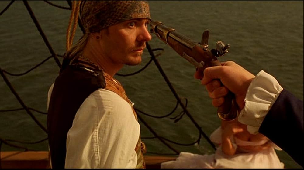 パイレーツ・オブ・トレジャーアイランドの画像