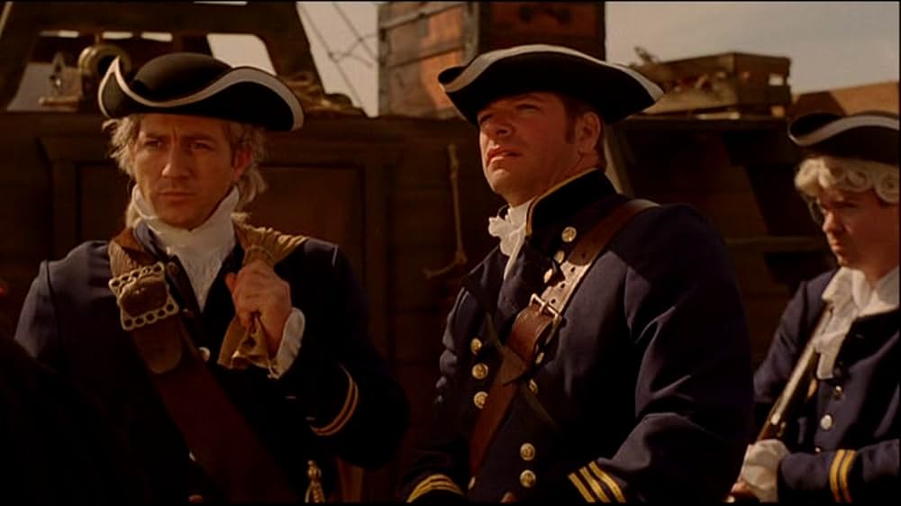 パイレーツ・オブ・トレジャーアイランドの画像