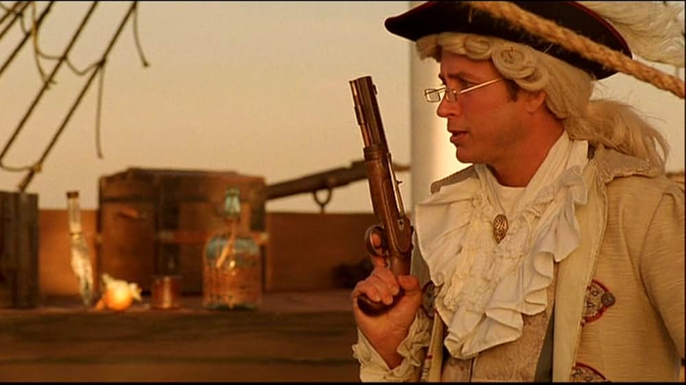 パイレーツ・オブ・トレジャーアイランドの画像