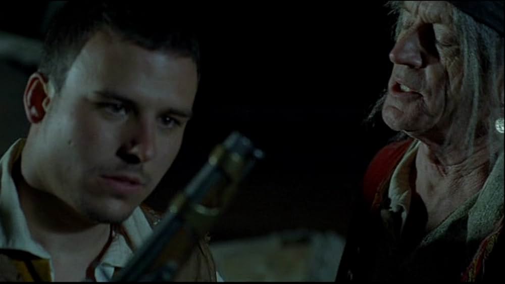 パイレーツ・オブ・トレジャーアイランドの写真