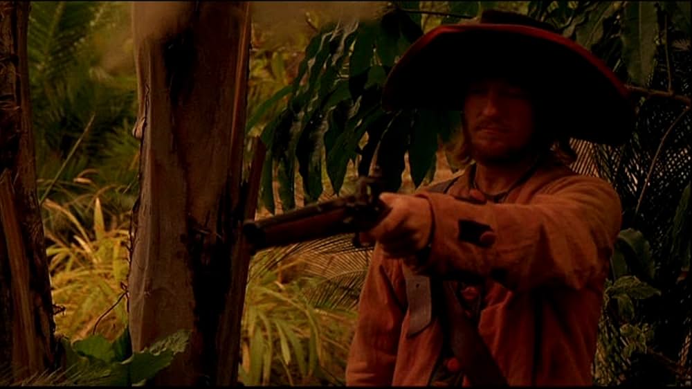 パイレーツ・オブ・トレジャーアイランドの画像