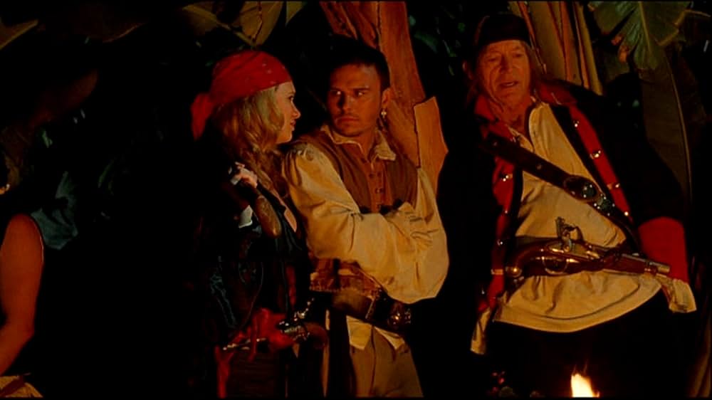 パイレーツ・オブ・トレジャーアイランドの画像