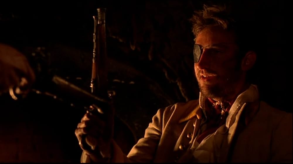 パイレーツ・オブ・トレジャーアイランドの画像