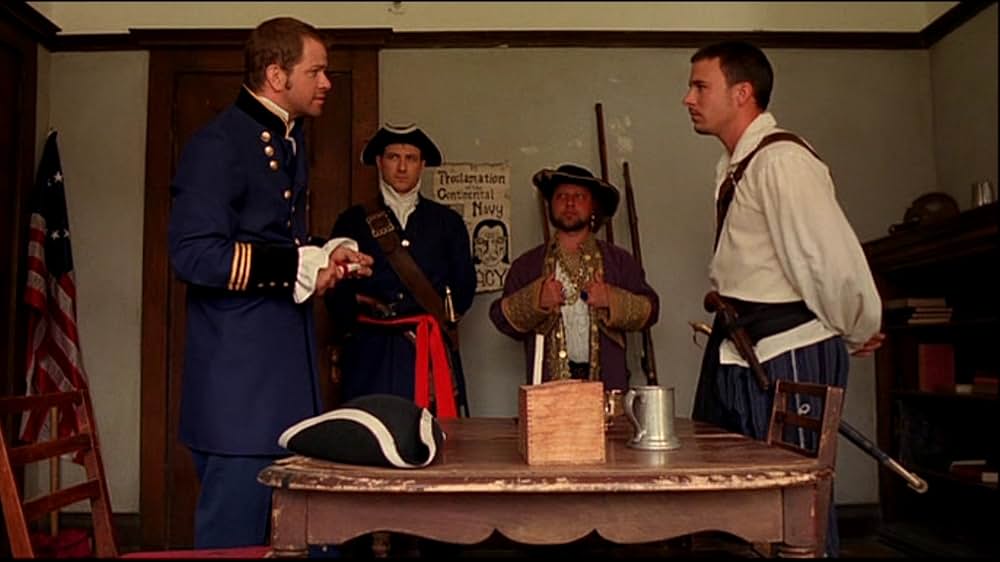 パイレーツ・オブ・トレジャーアイランドの画像