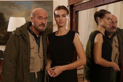 ようこそ、大統領！の画像