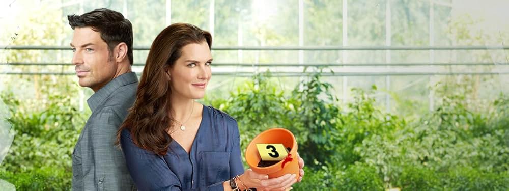 フラワーショップ･ミステリー ～血塗られた花～の画像