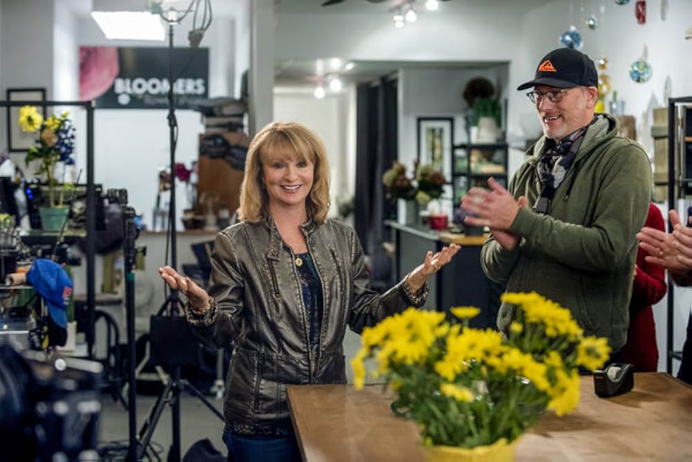 フラワーショップ･ミステリー ～血塗られた花～の画像