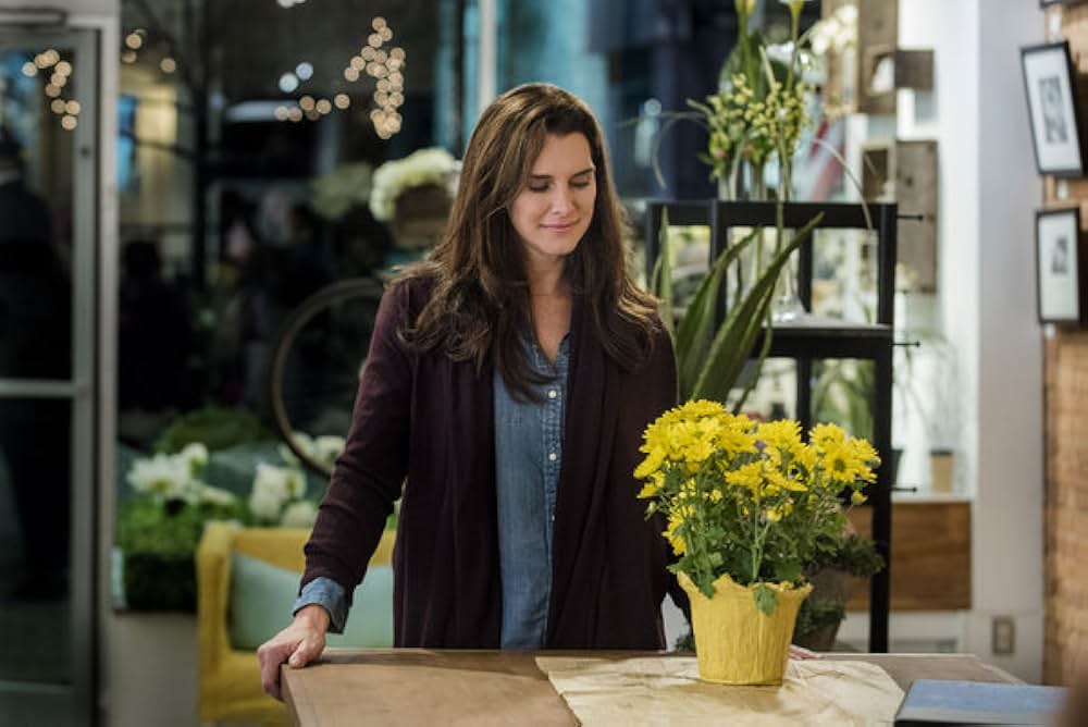 フラワーショップ･ミステリー ～血塗られた花～の画像