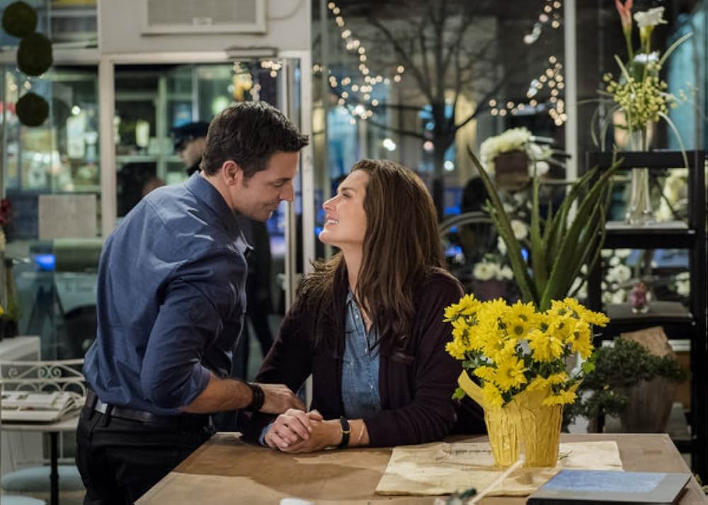 フラワーショップ･ミステリー ～血塗られた花～の画像