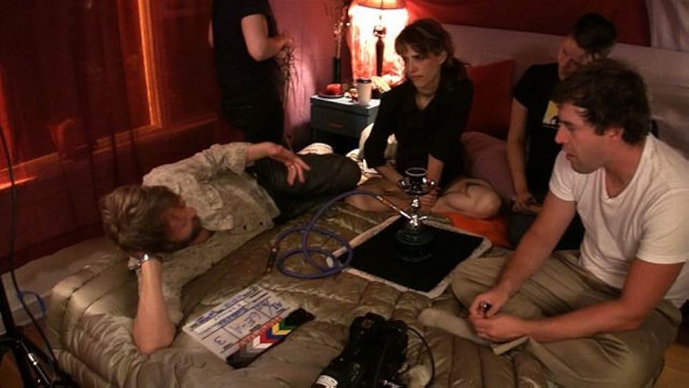 ハンプデー（原題）の画像