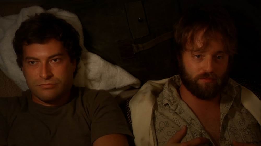 ハンプデー（原題）の画像