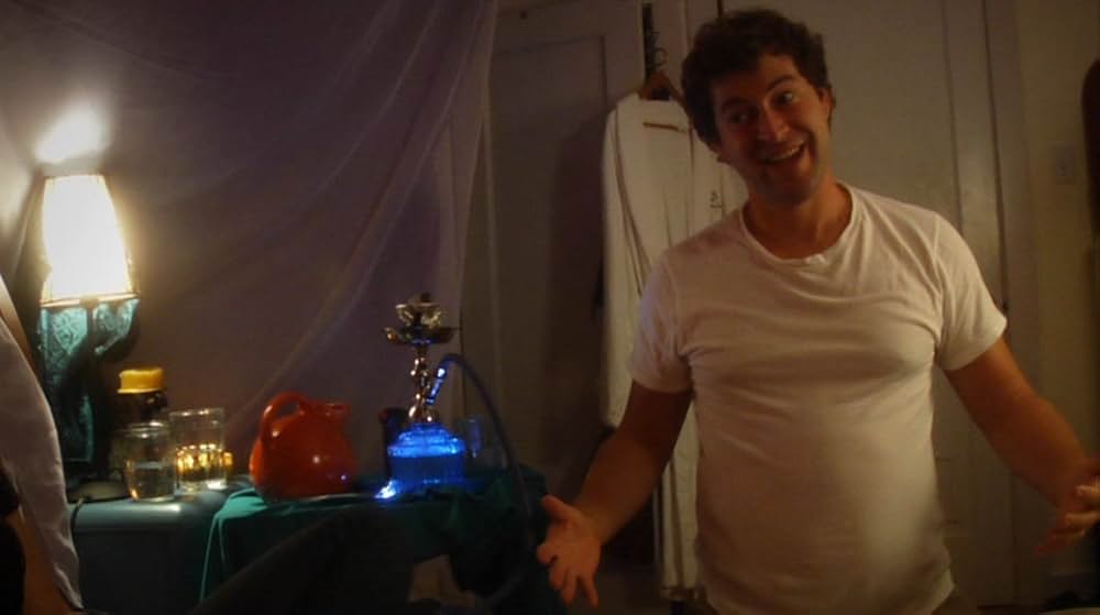 ハンプデー（原題）の画像