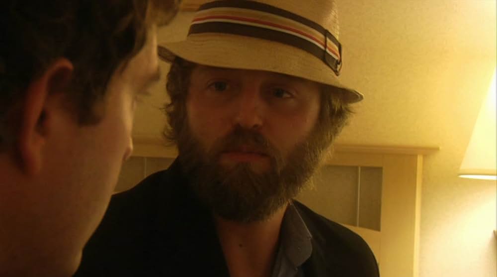 ハンプデー（原題）の画像