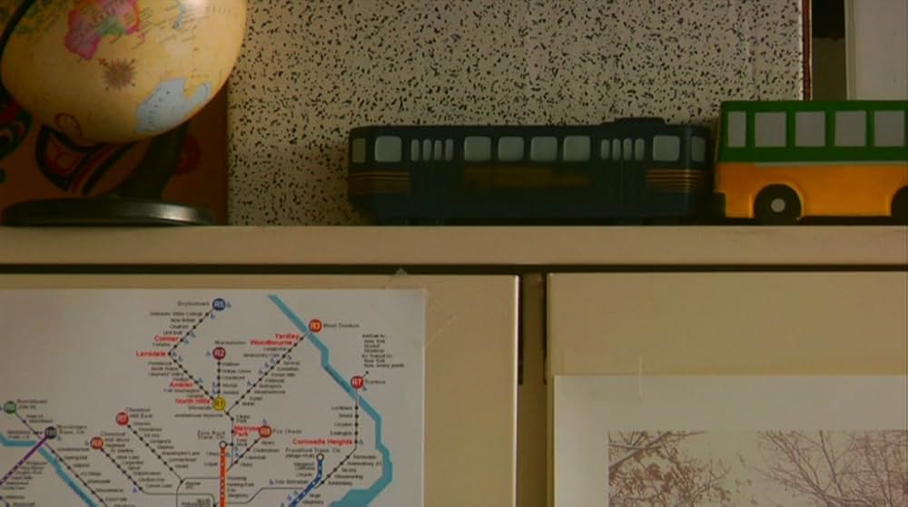 ハンプデー（原題）の画像