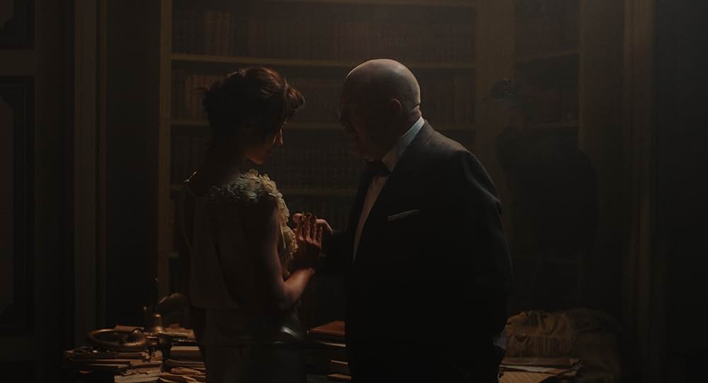 Madame Ida（原題）の画像