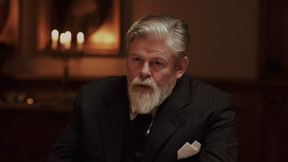 Madame Ida（原題）の画像