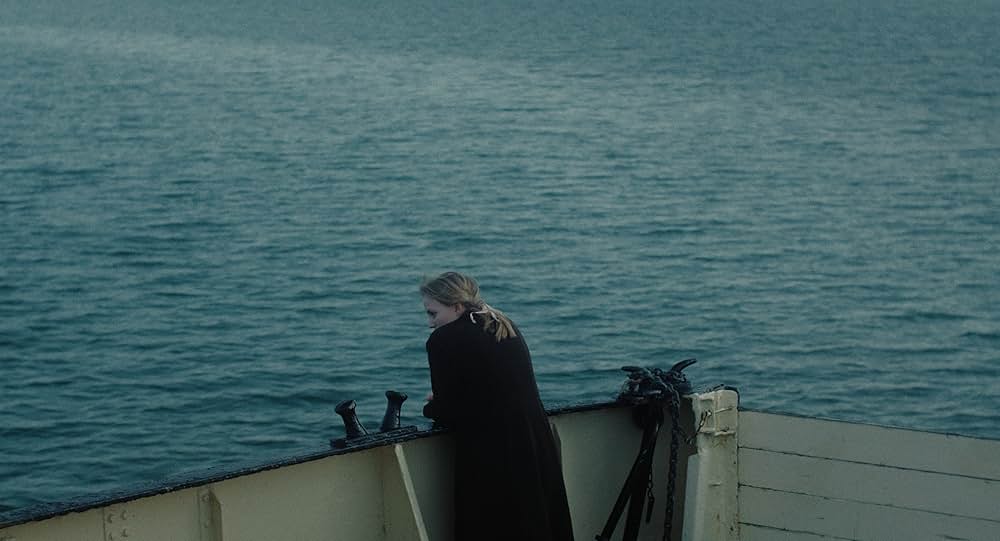 Madame Ida（原題）の画像