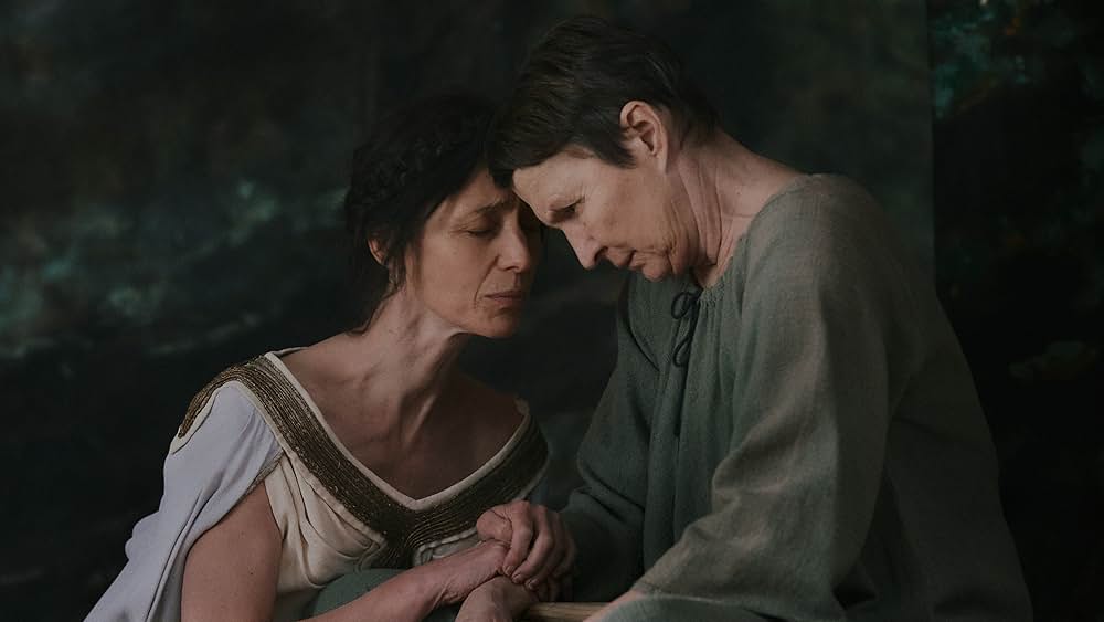 Madame Ida（原題）の画像