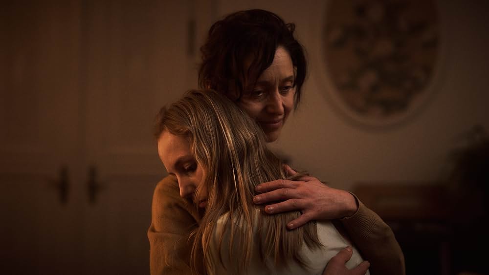 Madame Ida（原題）の画像