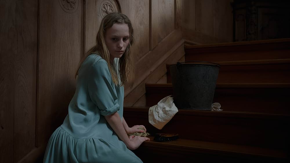 Madame Ida（原題）の画像