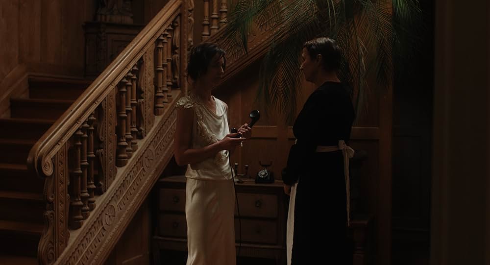 Madame Ida（原題）の画像