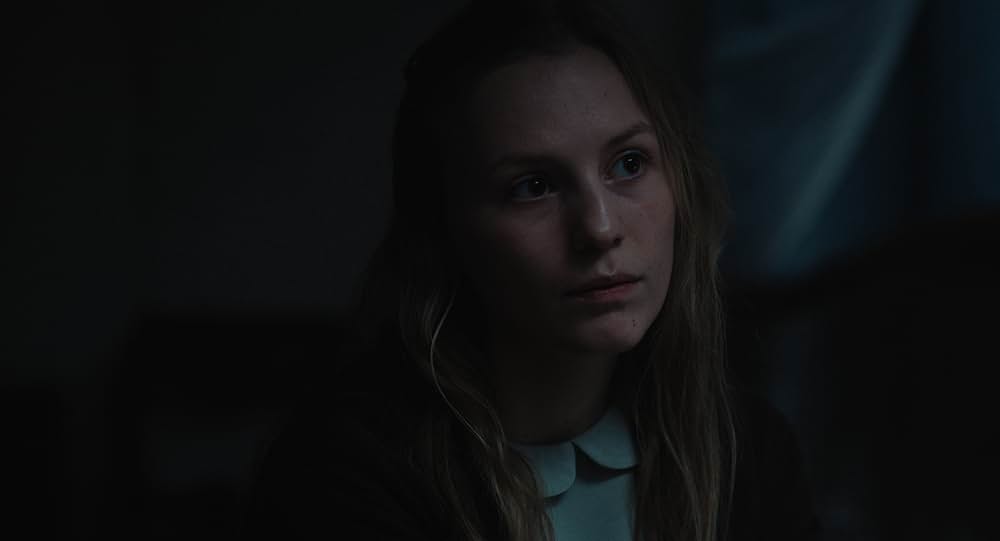 Madame Ida（原題）の写真