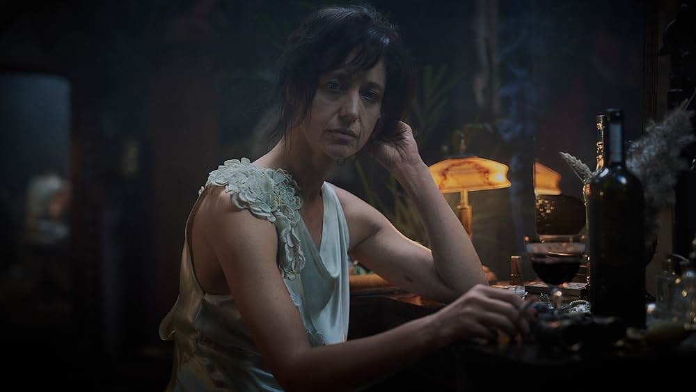 Madame Ida（原題）の画像