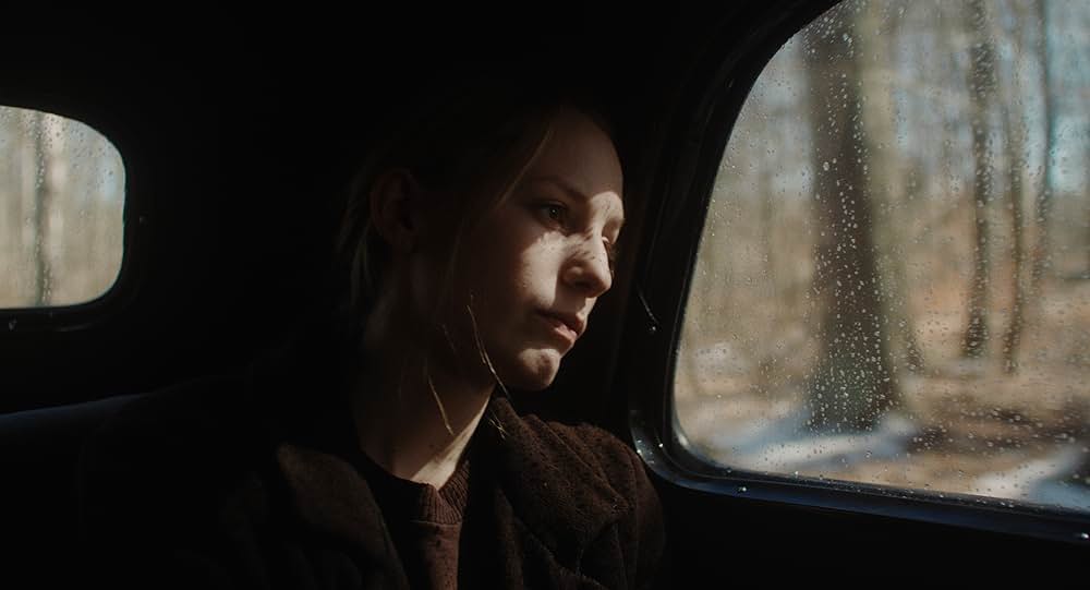 Madame Ida（原題）の画像