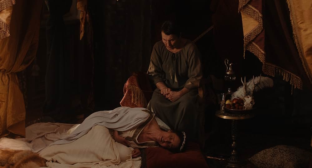 Madame Ida（原題）の画像