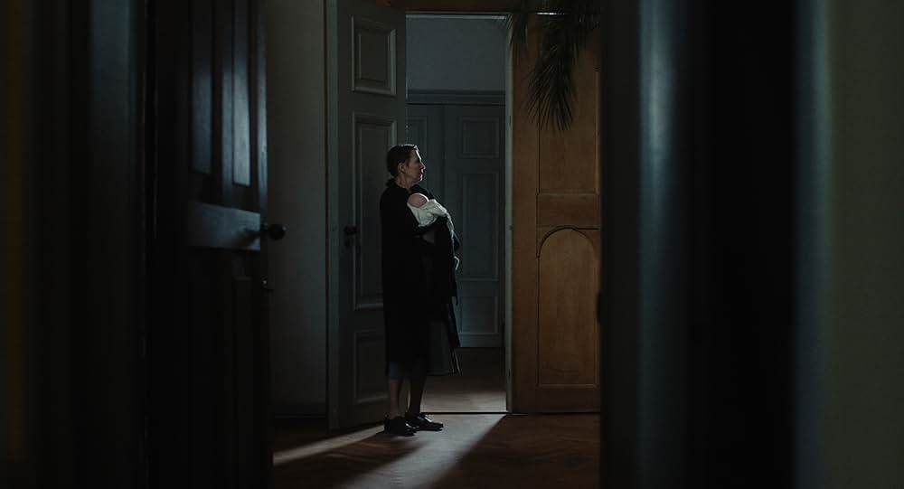 Madame Ida（原題）の画像