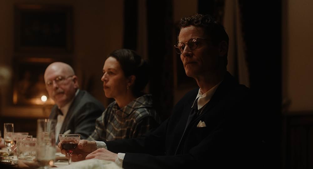 Madame Ida（原題）の画像