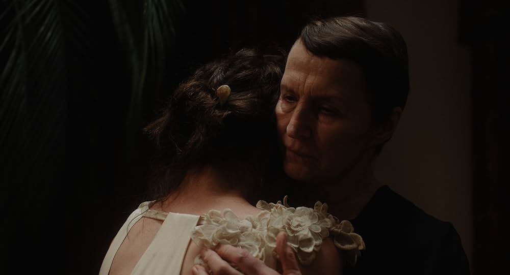 Madame Ida（原題）の画像