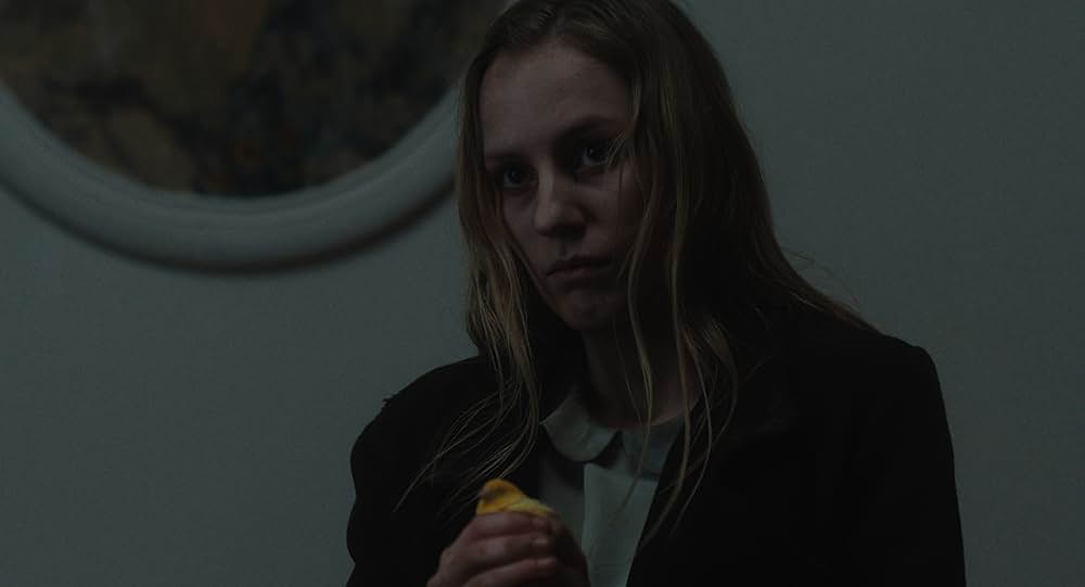 Madame Ida（原題）の画像