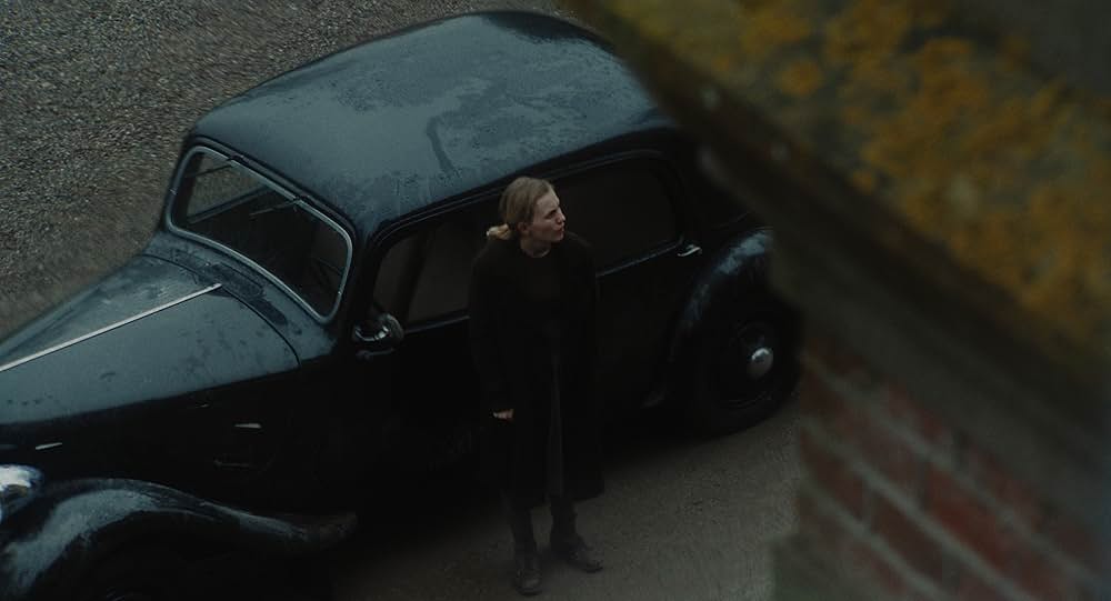 Madame Ida（原題）の画像