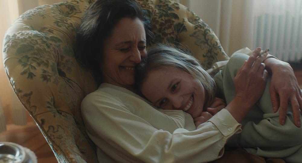 Madame Ida（原題）の画像