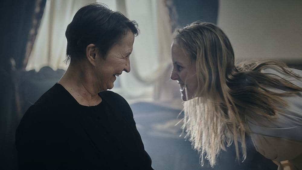 Madame Ida（原題）の画像