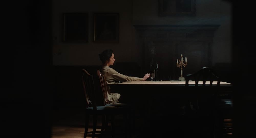 Madame Ida（原題）の画像