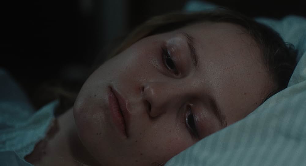 Madame Ida（原題）の画像