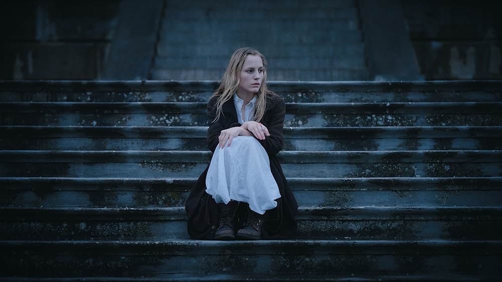 Madame Ida（原題）の画像