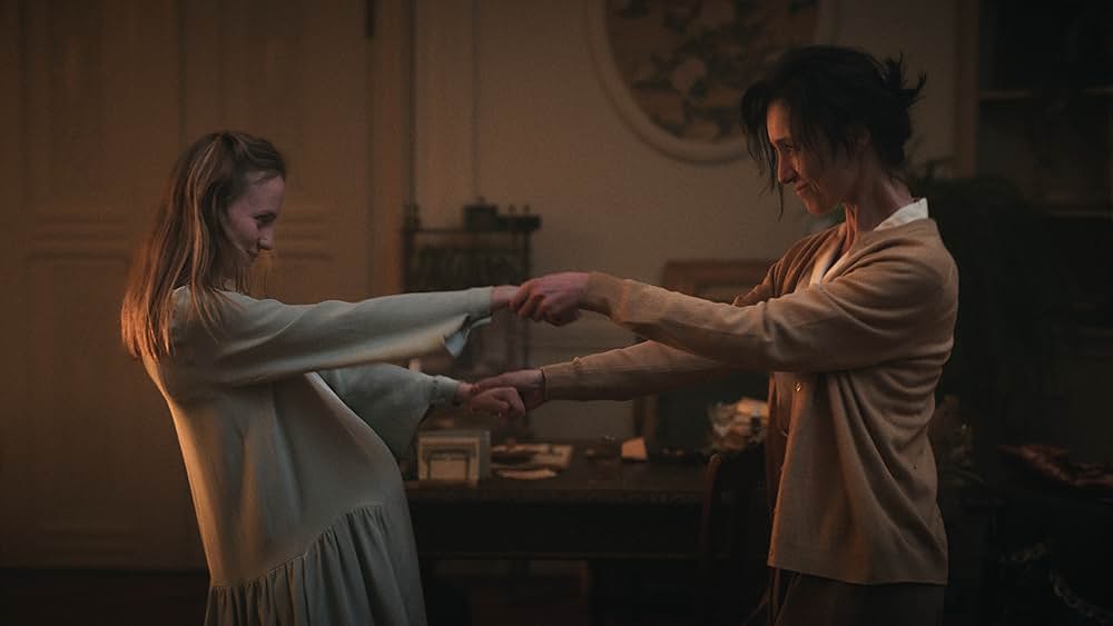 Madame Ida（原題）の画像