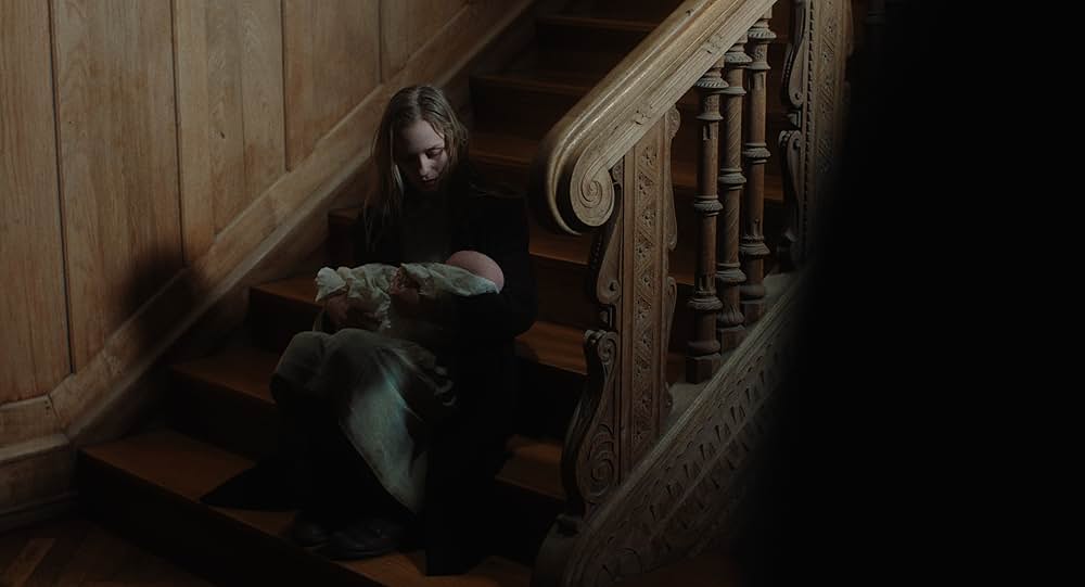 Madame Ida（原題）の画像