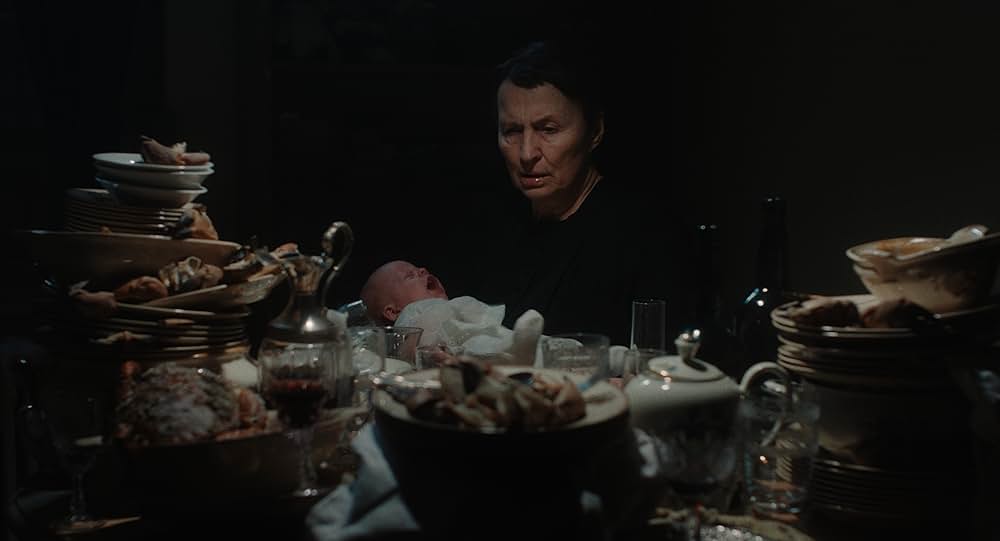 Madame Ida（原題）の画像