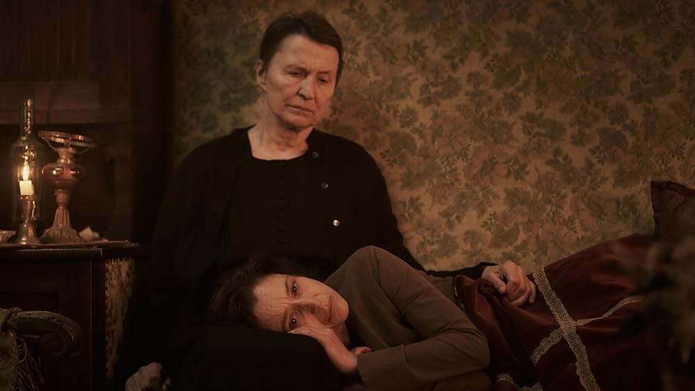 Madame Ida（原題）の画像