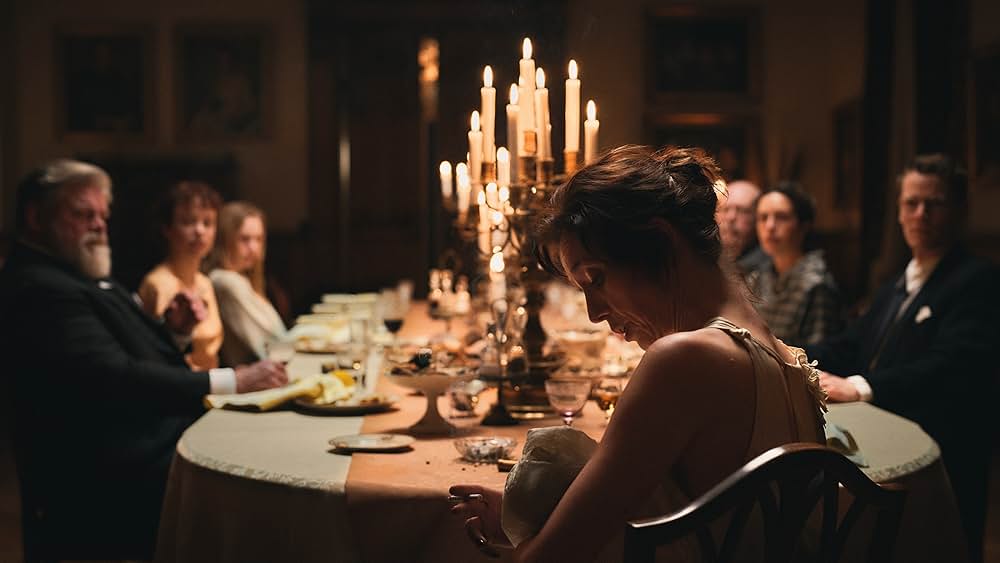 Madame Ida（原題）の画像