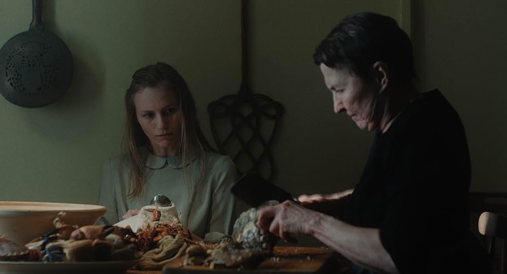 Madame Ida（原題）の画像